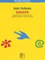 Sonata for Trumpet and Piano
