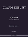 String Quartet in G minor, Op. 10
