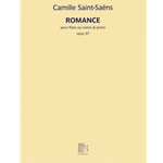 Romance Opus 37