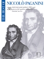 The Best of Niccolò Paganini: 38 Pieces for Guitar