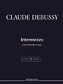 Intermezzo Cello and Piano Excerpt from S3 V1 Complete