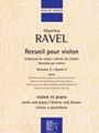 Collection for Violin Vol. 2