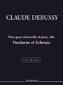 Nocturne et Scherzo