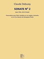 Sonate No 2