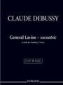 General Lavine - Excentric
