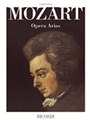 Mozart Opera Arias