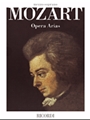 Mozart Opera Arias