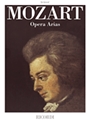 Mozart Opera Arias