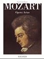 Mozart Opera Arias