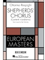 Shepherd's Chorus (Contenti N'andremo)