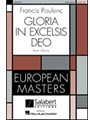 Gloria In Excelsis Deo  From "gloria"