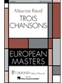 Trois Chansons