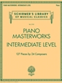 Piano Masterworks - Intermediate Level