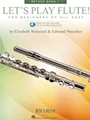 Let's Play Flute Method Book 1