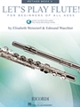 Let's Play Flute Method Book 2