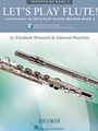 Let's Play Flute Repertoire Book 2