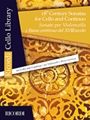 18th Century Sonatas for Cello and Continuo
