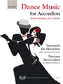 Dance Music For Accordion