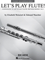 Let's Play Flute