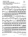 Concerto in A Major for 2 Violins, Strings and Basso Continuo - RV519 (Op. 3, No. 5)