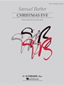 Christmas Eve