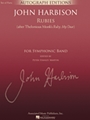 Rubies (After Thelonious Monk's Ruby, My Dear)