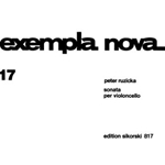 Sonata per Violoncello