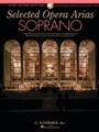 Selected Opera Arias