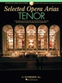 Selected Opera Arias