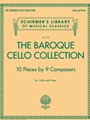 Baroque Cello Collection