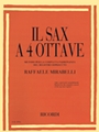 The 4 Octave Saxophone