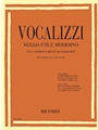 Vocalises in the Modern Style
