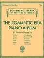 Romantic Era Piano Album
