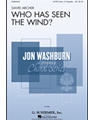 Who Has Seen the Wind