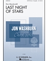 Last Night Of Stars