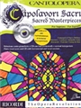 Sacred Masterpieces for Soprano