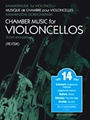 Chamber Music For Violoncellos Volume 14 (for 3 Cellos) Score/parts