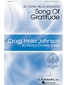 Song of Gratitude