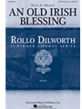 Old Irish Blessing