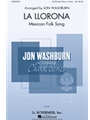 La Llorona