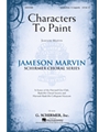 Characters to Paint