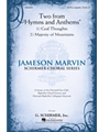 Two from Hymns and Anthems