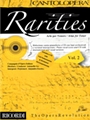 Rarities - Arias for Tenor, Volume 2