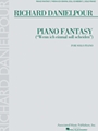 Piano Fantasy - Wenn ich einmall soll scheiden