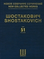 The Nose Opus 15 - New Collected Works Vol. 51