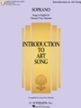 Introduction to Art Song