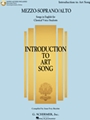Introduction to Art Song