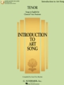 Introduction to Art Song