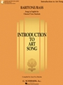 Introduction to Art Song