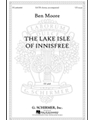 Lake Isle of Innisfree